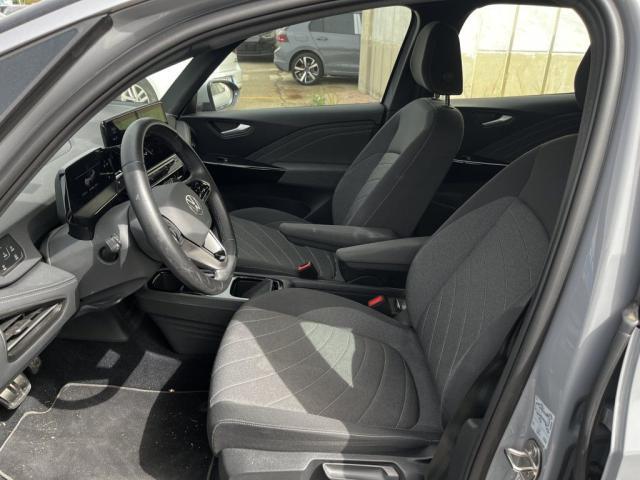 Volkswagen ID.3 Pro Facelift 