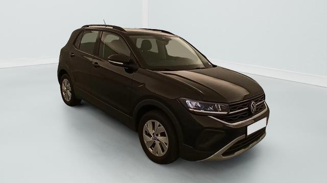 Volkswagen T-Cross - 1.0 TSI 95 Start/Stop BVM5 Life