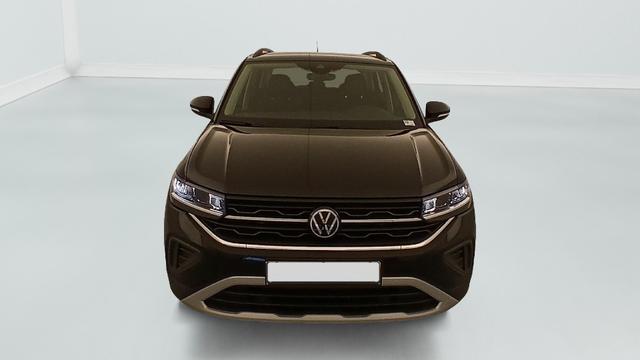 Volkswagen T-Cross 1.0 TSI 95 Start/Stop BVM5 Life 