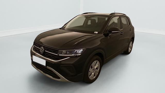 Volkswagen T-Cross 1.0 TSI 95 Start/Stop BVM5 Life 