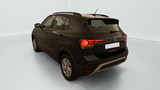 Volkswagen T-Cross 1.0 TSI 95 Start/Stop BVM5 Life 