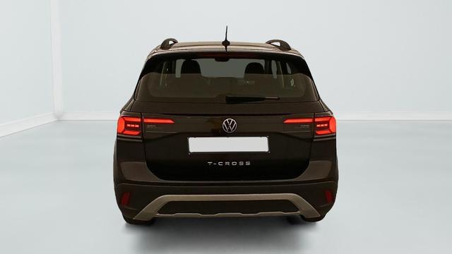 Volkswagen T-Cross 1.0 TSI 95 Start/Stop BVM5 Life 