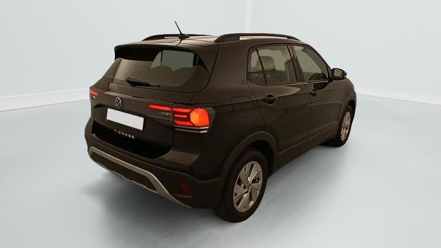 Volkswagen T-Cross 1.0 TSI 95 Start/Stop BVM5 Life 