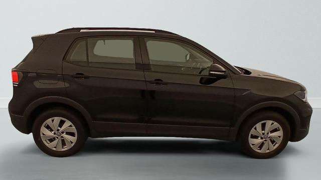 Volkswagen T-Cross 1.0 TSI 95 Start/Stop BVM5 Life 
