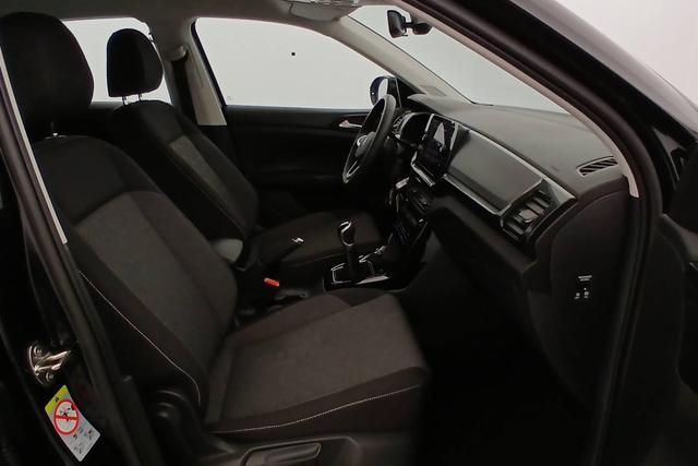 Volkswagen T-Cross 1.0 TSI 95 Start/Stop BVM5 Life 