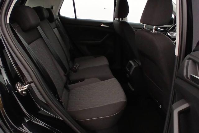 Volkswagen T-Cross 1.0 TSI 95 Start/Stop BVM5 Life 