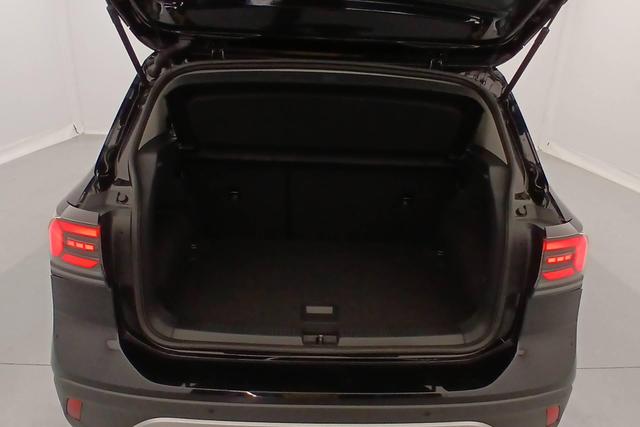 Volkswagen T-Cross 1.0 TSI 95 Start/Stop BVM5 Life 