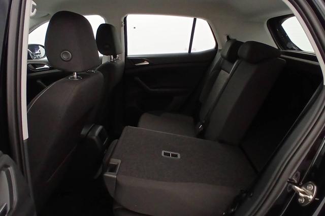 Volkswagen T-Cross 1.0 TSI 95 Start/Stop BVM5 Life 