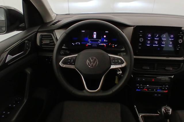 Volkswagen T-Cross 1.0 TSI 95 Start/Stop BVM5 Life 