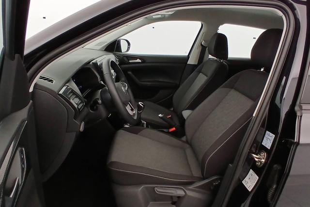 Volkswagen T-Cross 1.0 TSI 95 Start/Stop BVM5 Life 