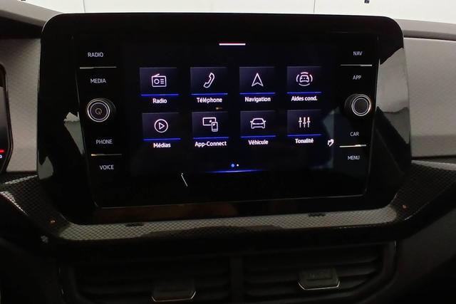 Volkswagen T-Cross 1.0 TSI 95 Start/Stop BVM5 Life 