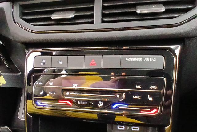 Volkswagen T-Cross 1.0 TSI 95 Start/Stop BVM5 Life 