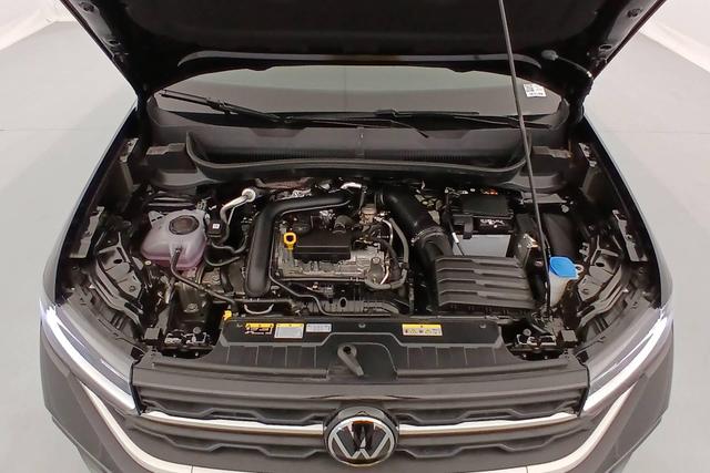 Volkswagen T-Cross 1.0 TSI 95 Start/Stop BVM5 Life 