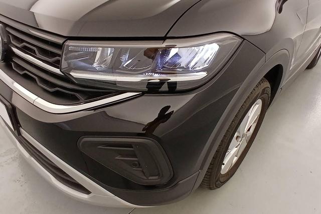 Volkswagen T-Cross 1.0 TSI 95 Start/Stop BVM5 Life 