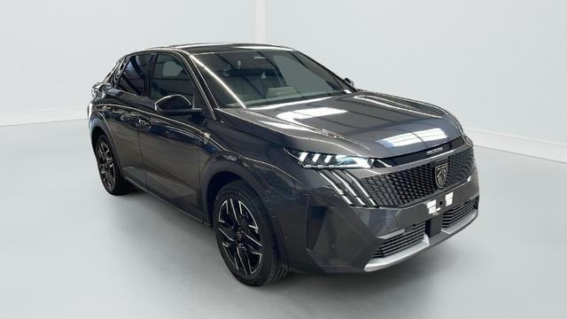 Peugeot 3008 - Hybrid 145 e-DCS6 GT