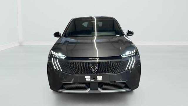 Peugeot 3008 Hybrid 145 e-DCS6 GT 