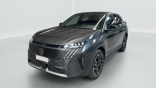Peugeot 3008 Hybrid 145 e-DCS6 GT 
