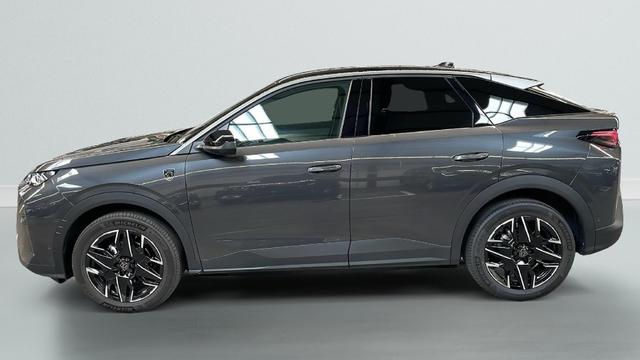 Peugeot 3008 Hybrid 145 e-DCS6 GT 