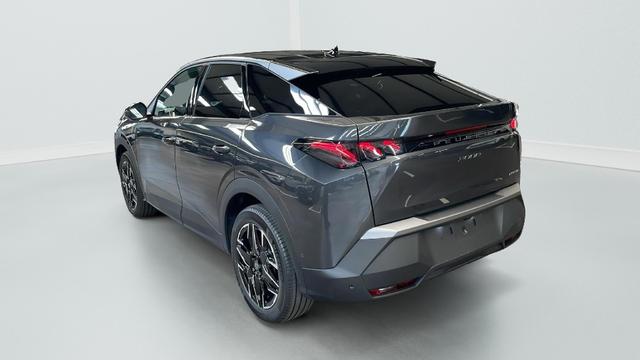 Peugeot 3008 Hybrid 145 e-DCS6 GT 
