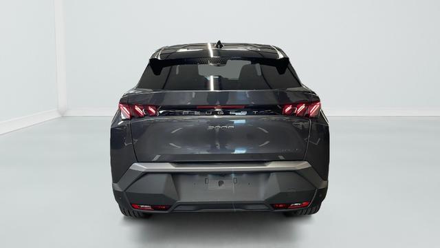 Peugeot 3008 Hybrid 145 e-DCS6 GT 