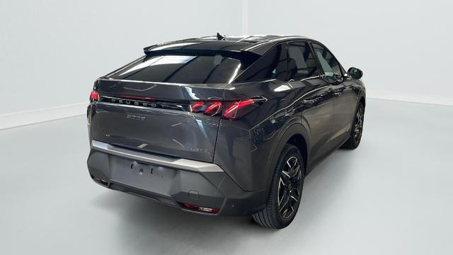 Peugeot 3008 Hybrid 145 e-DCS6 GT 