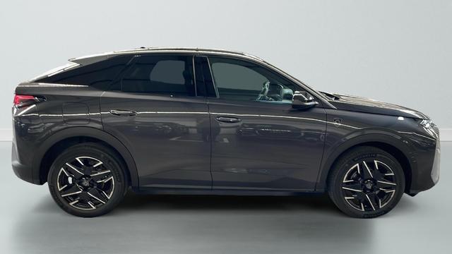 Peugeot 3008 Hybrid 145 e-DCS6 GT 