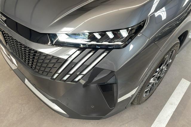 Peugeot 3008 Hybrid 145 e-DCS6 GT 
