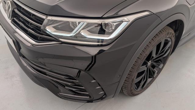 Volkswagen Tiguan 1.4 eHybrid 245ch DSG6 R-Line Exclusive 