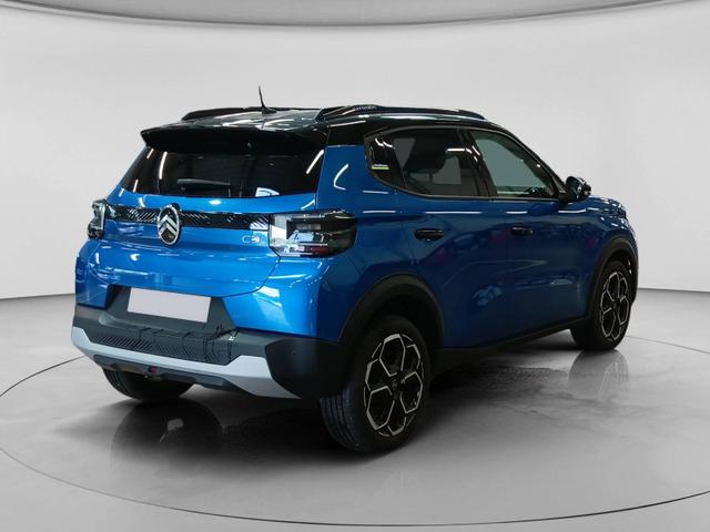 Citro&euml;n C3 MAX 