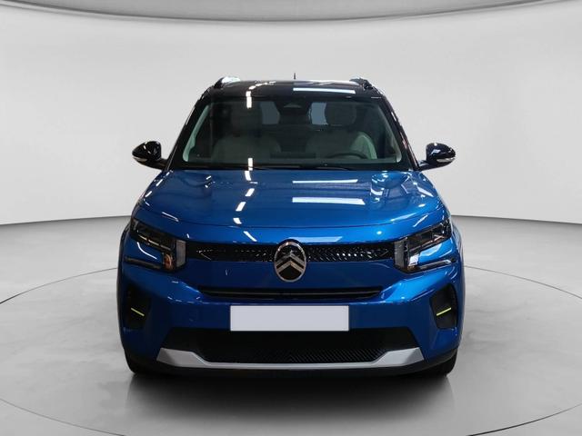 Citro&euml;n C3 MAX 