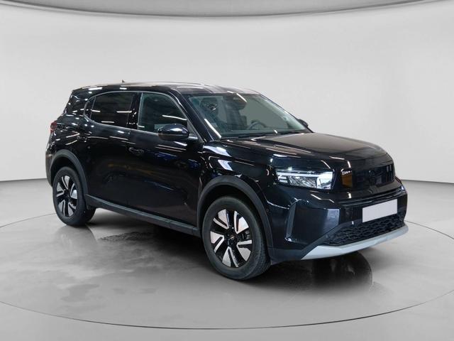 Opel Frontera GS 