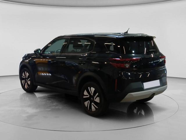 Opel Frontera GS 