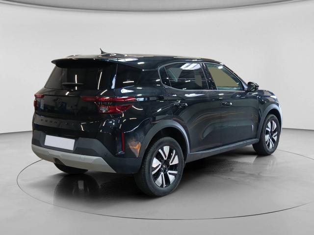 Opel Frontera GS 