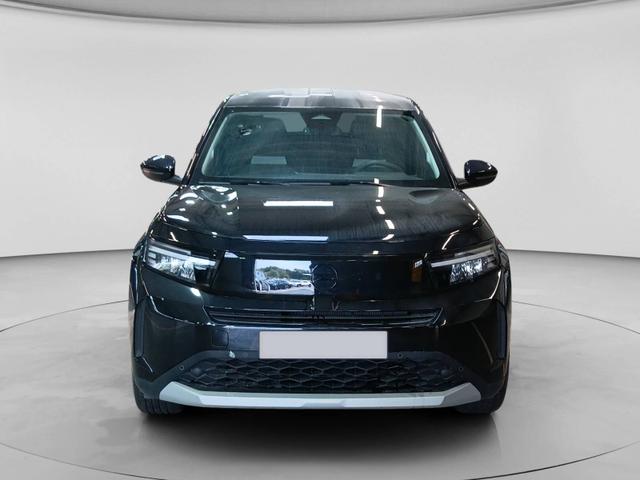 Opel Frontera GS 