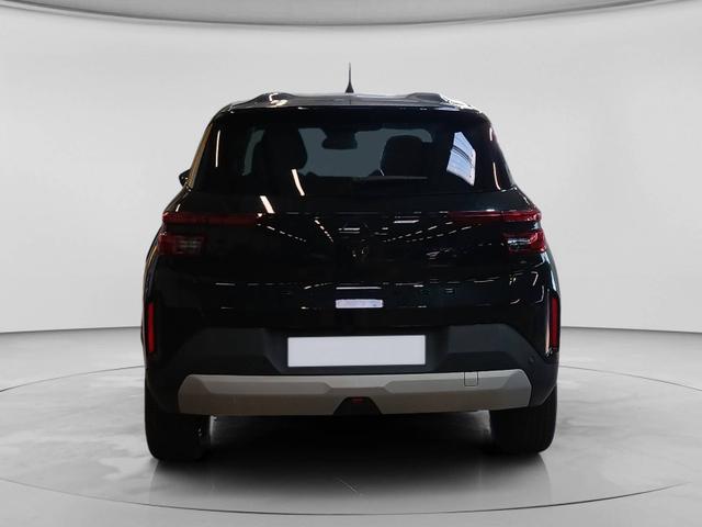 Opel Frontera GS 
