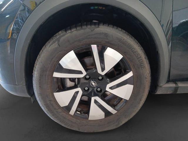 Opel Frontera GS 