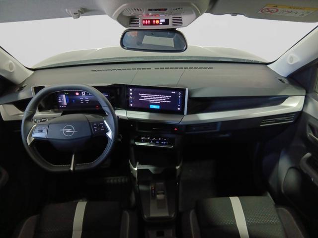 Opel Frontera GS 