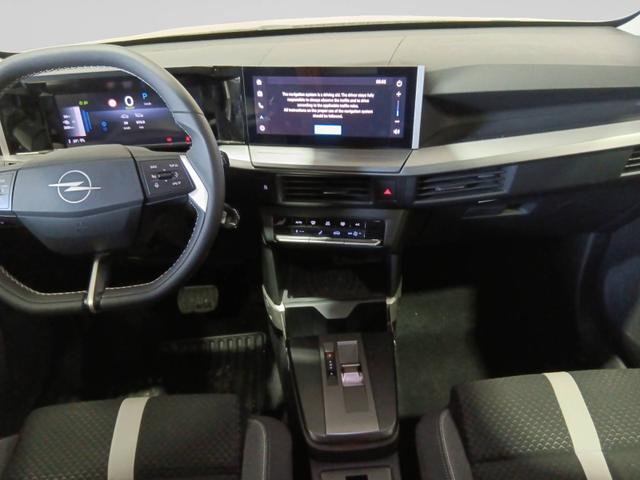 Opel Frontera GS 