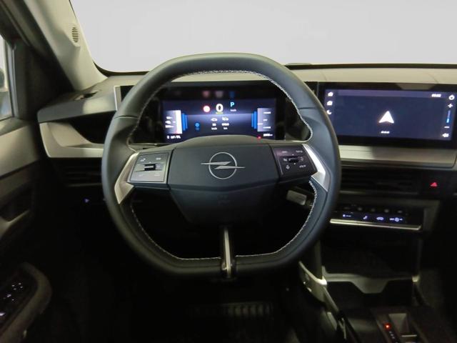 Opel Frontera GS 