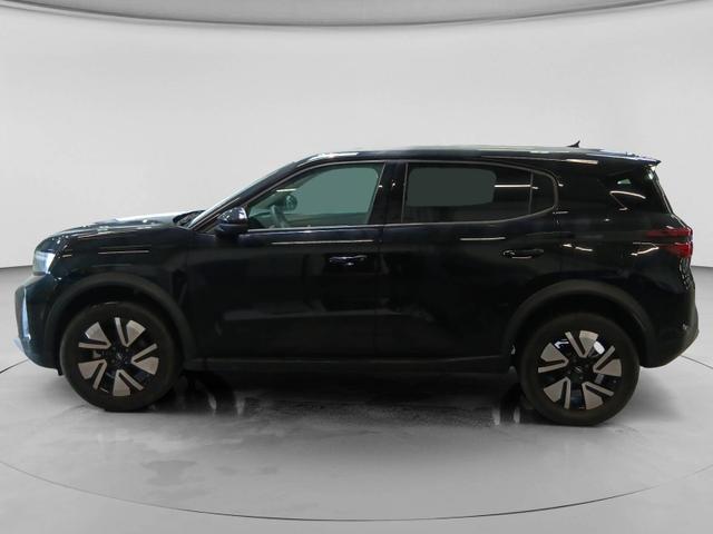 Opel Frontera GS 