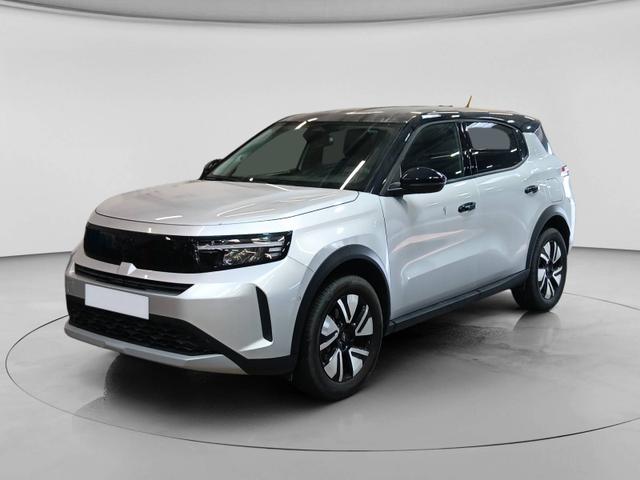 Opel Frontera - GS