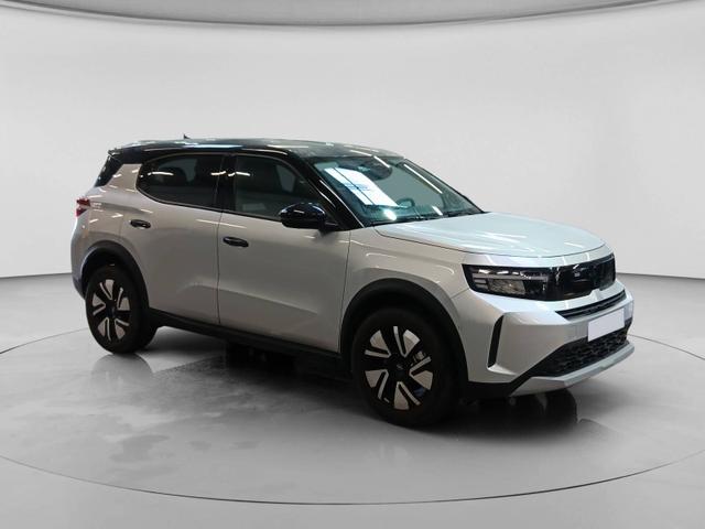 Opel Frontera GS 