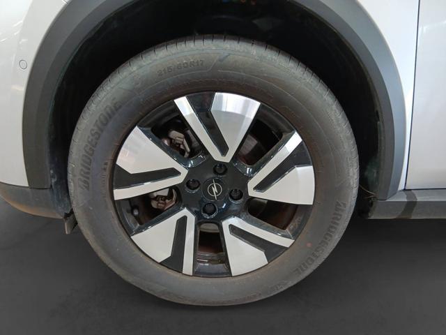 Opel Frontera GS 