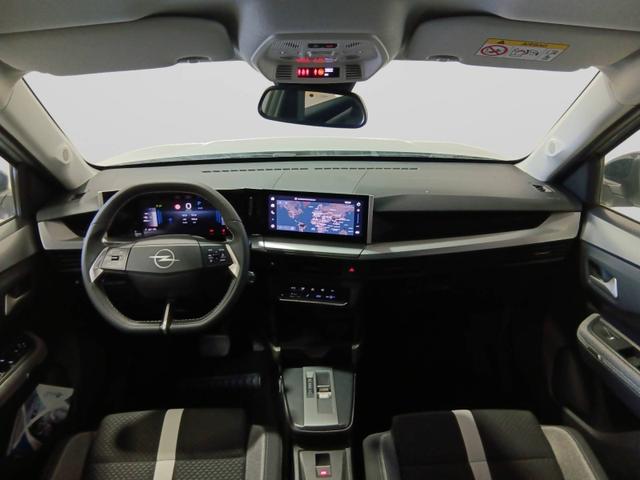 Opel Frontera GS 