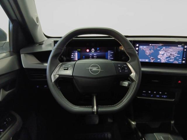 Opel Frontera GS 