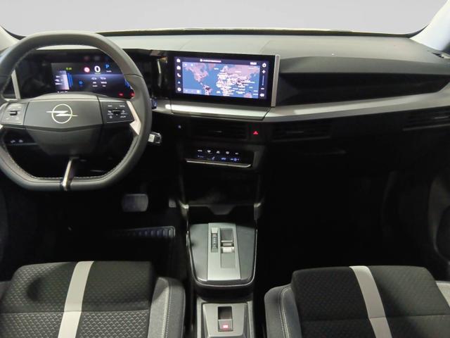 Opel Frontera GS 