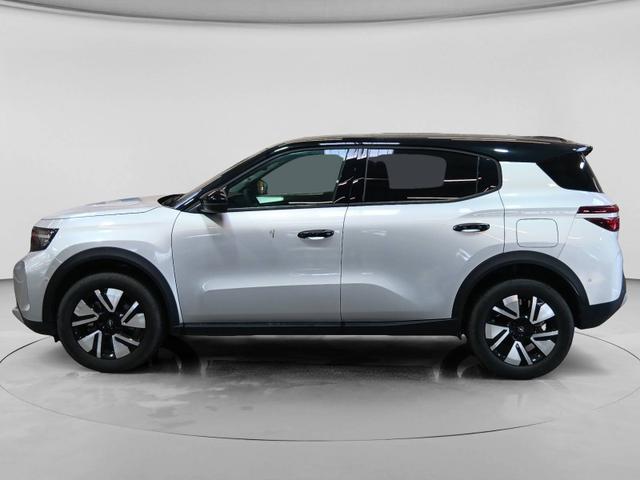 Opel Frontera GS 