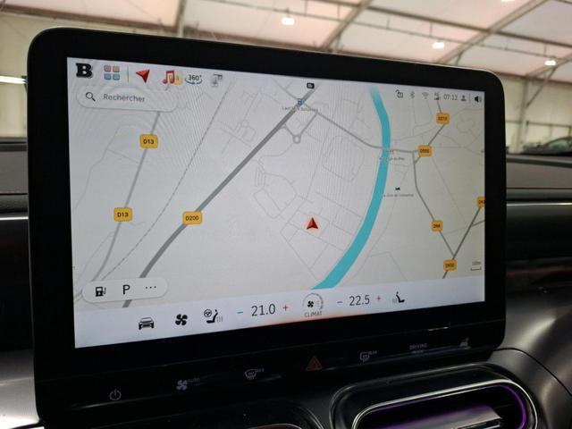 Smart #1 Brabus AWD 1 