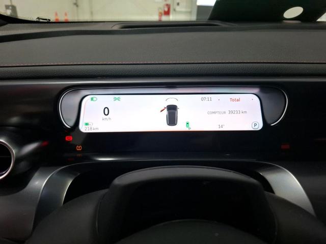 Smart #1 Brabus AWD 1 
