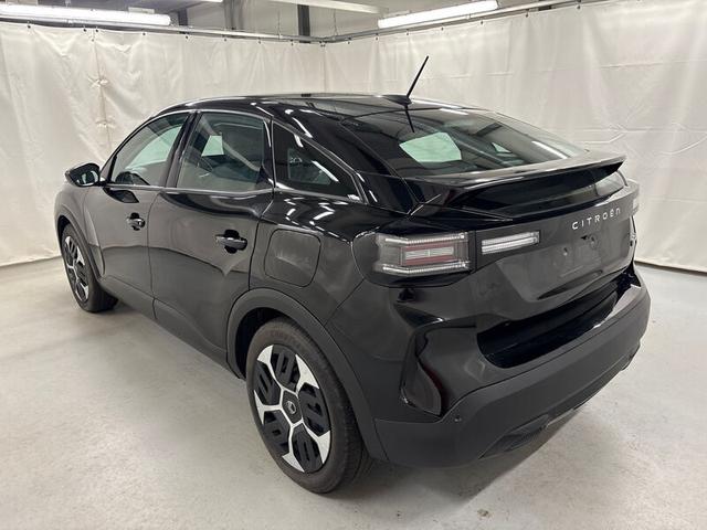Citro&euml;n C4 PLUS 